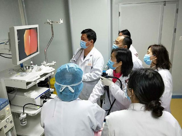 胃镜检查全过程有必要吗,胃镜检查大概多久检查一次为好