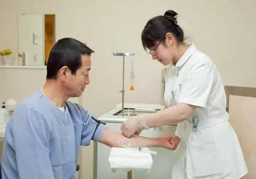 日本留学期间生病怎么就医,去日本留学的医疗怎么办