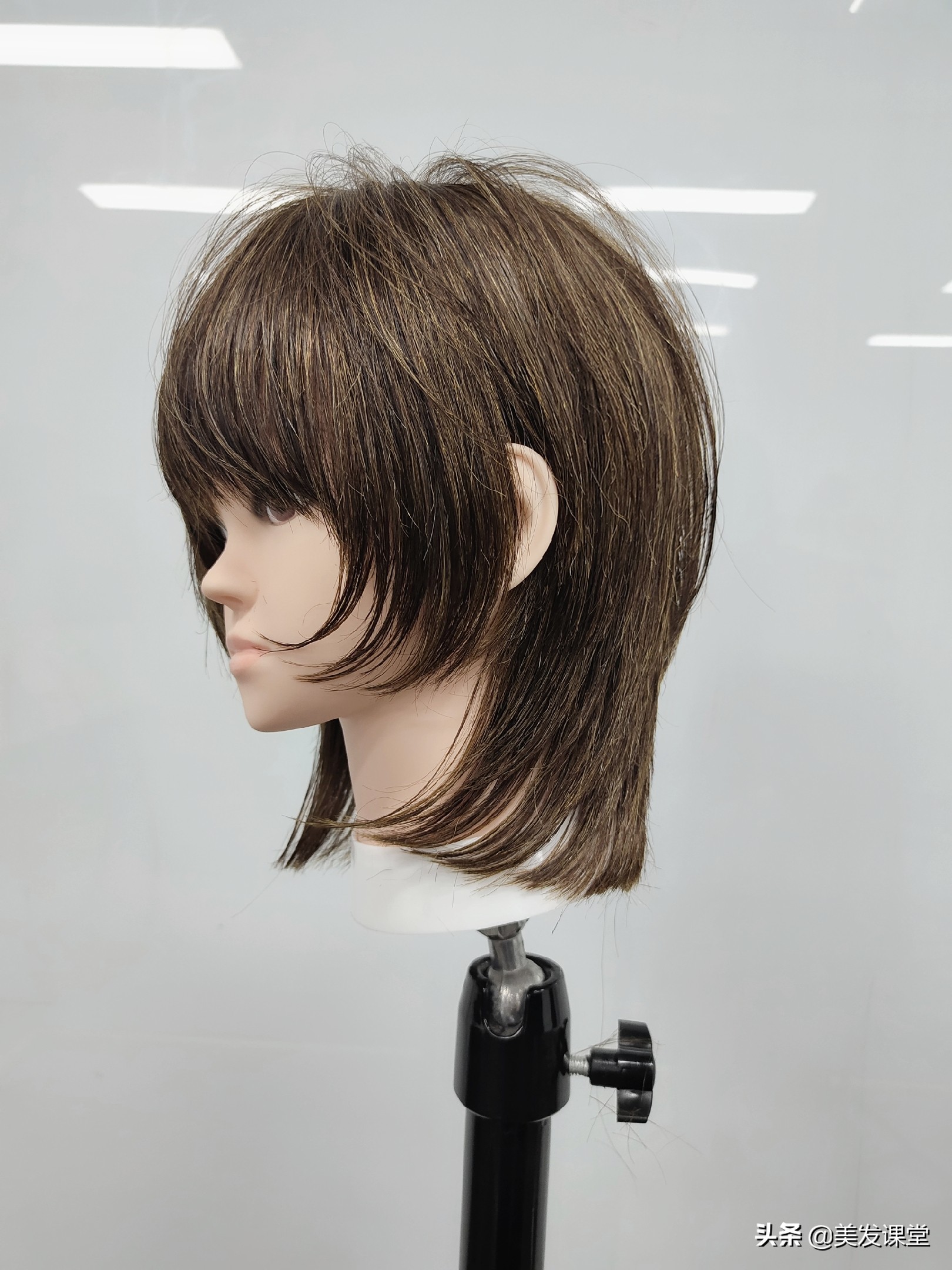 做美发从哪里开始学习,做美发学半年可以学到什么