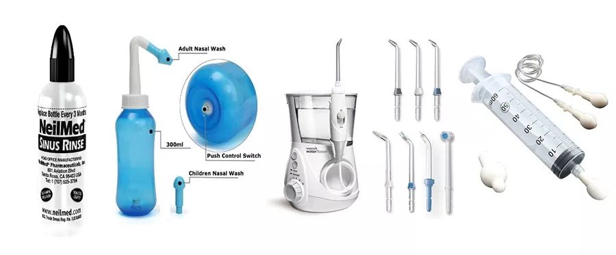 妈咪知道洗衣液,盐水给宝宝洗鼻的正确方法视频