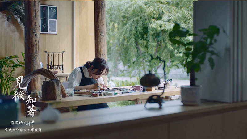 认真的百雀羚赢了，天猫双十一连续4年国妆第一