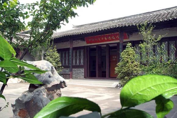 江苏的23个5a景区是哪些,江苏值得去的5a景区