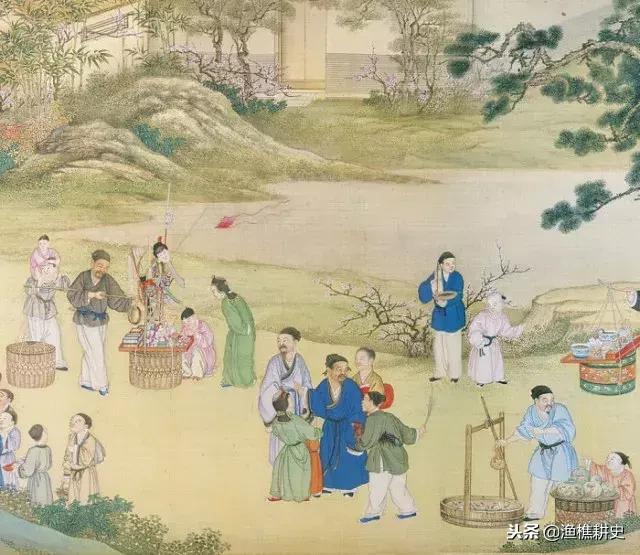 古人双十一,古人双十一买什么