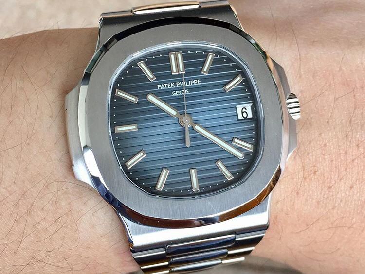 你的手表贵吗,朗格手表最保值的手表