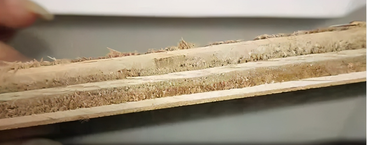 衣柜板材用什么板材好,不易变形板材衣柜