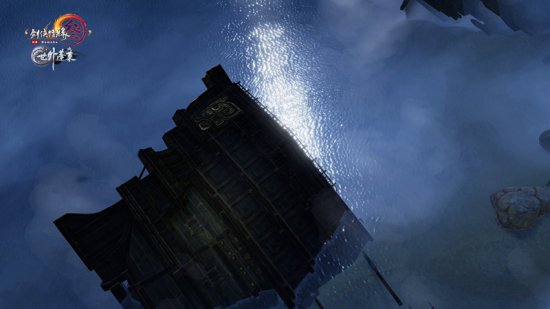 剑网3缘起归墟秘境攻略13层,剑网3高难度