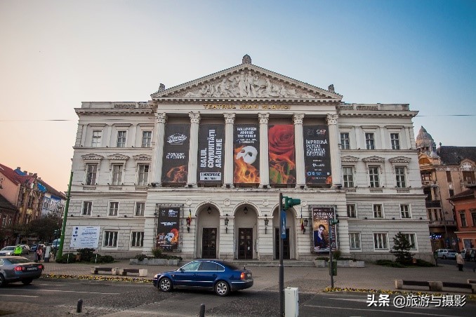 罗匈边城——阿拉德