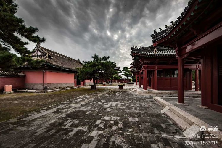 你所不知道的辽宁,你所不知道的美