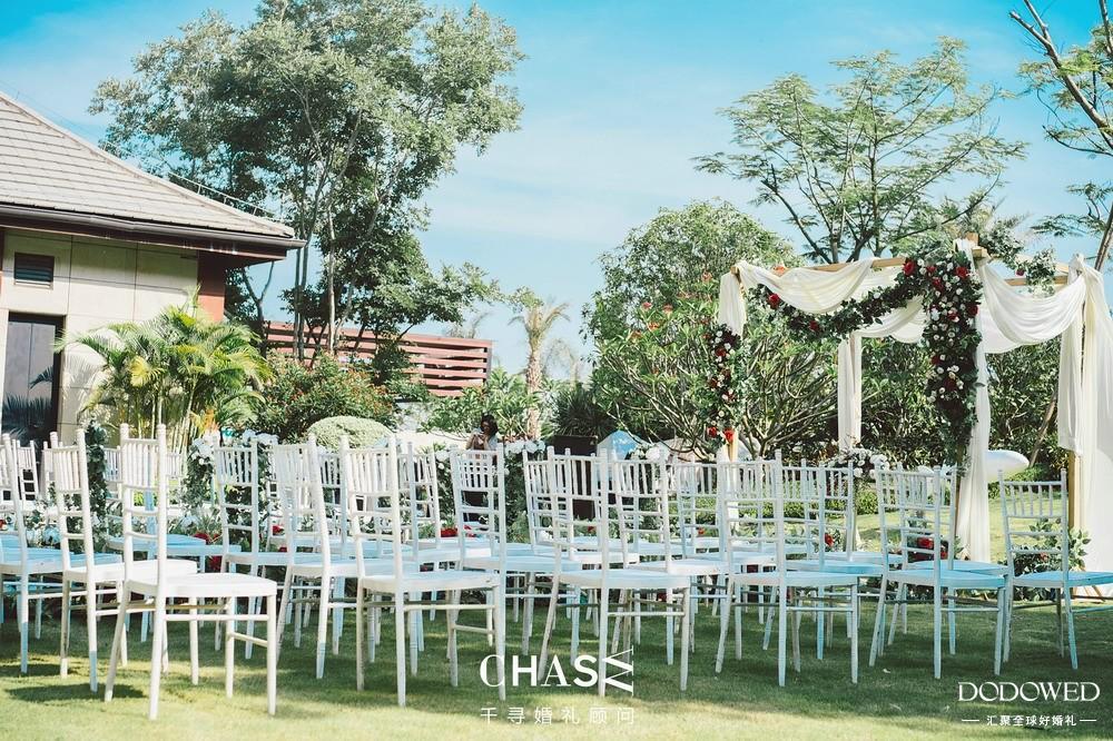 dowed婚礼案例,dodowed教程