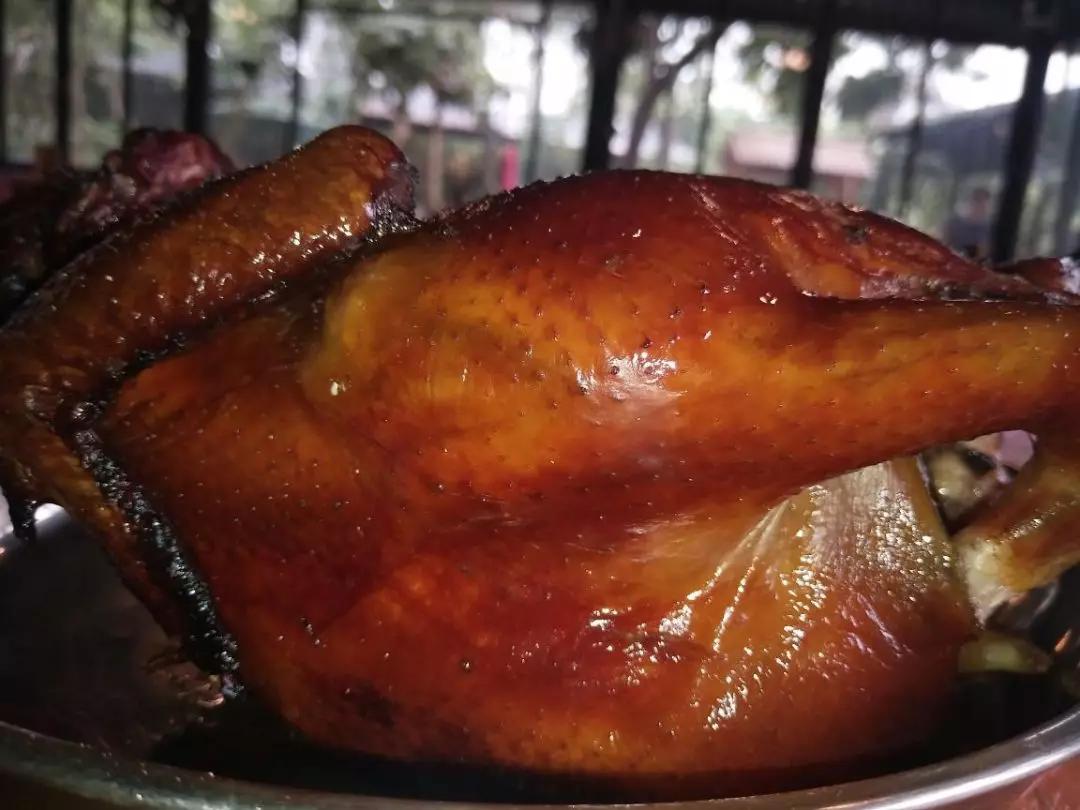 多彩斗门～这个春节假期来这儿！游园、看村晚、品美食...