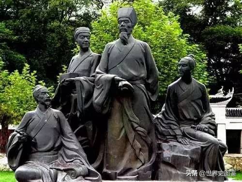 法家对后世法制的影响,对中国古代法家的法治的理解