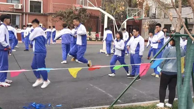 天津求真高级小学,天津求真私立高中