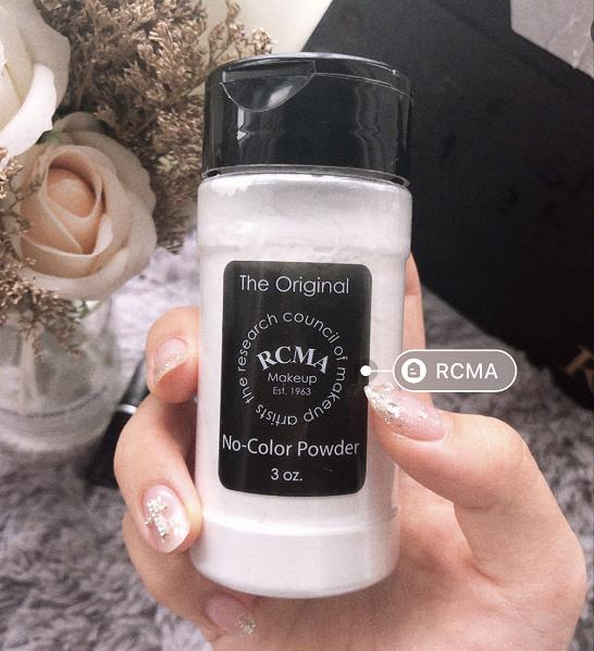 良心定妆粉合集，暴晒一整天你依旧是这条GAI最靓的仔？