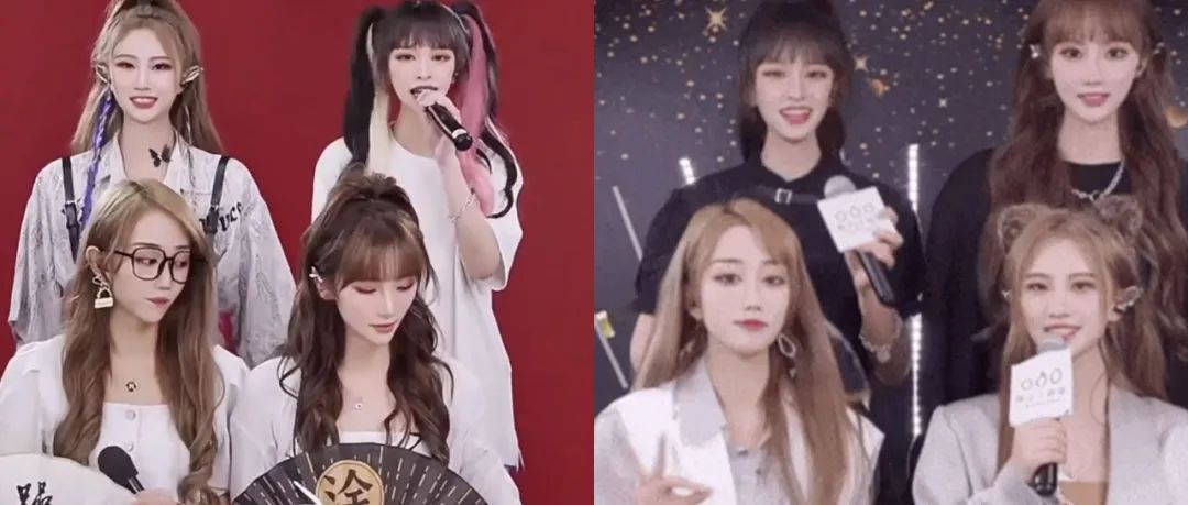 千万不要在抖音上搜,抖音上蹦迪带货