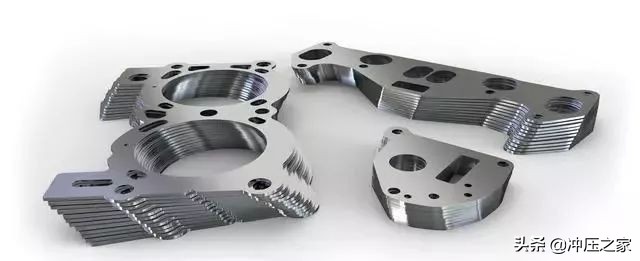 常用冲压材料有哪些,冲压材料常用的有哪些