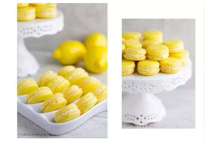 不想做仙女了，只想吃马卡龙