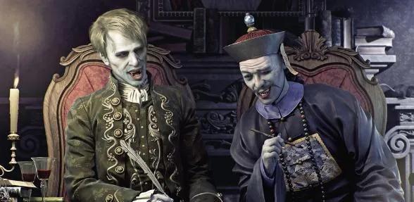 世界上真有传说中的僵尸吗,世界上真的有僵尸吗