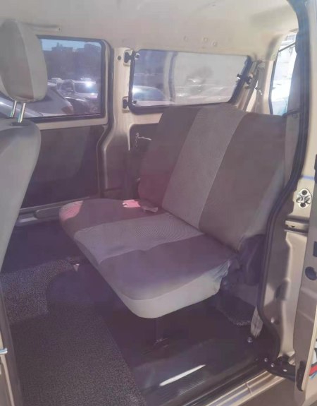 大空间拉人拉货耐用车,大空间拉货商务车