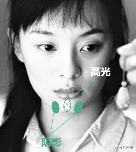 二次元和三次元的区别视频,二次元脸的颜色是什么