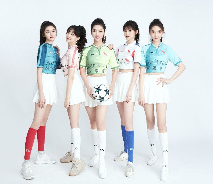 豪门云集！湖南航空第26届都市周末杯足球擂台赛即将启幕