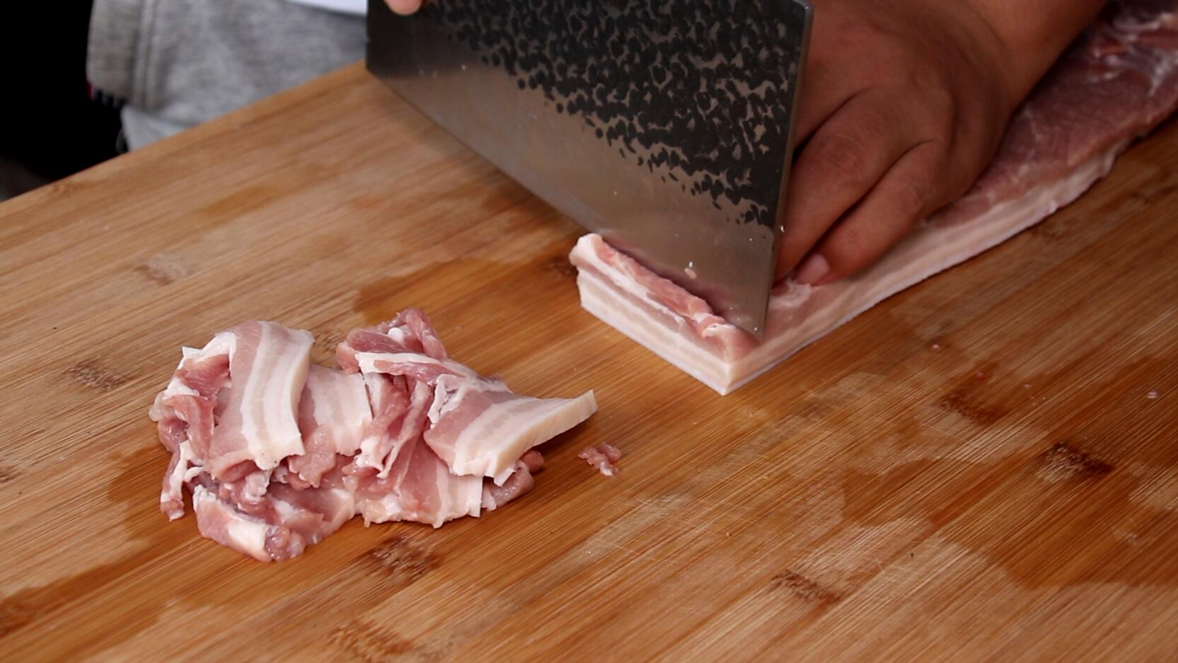 1分钟学会粉蒸肉做法软烂入味,家常粉蒸肉好吃不腻的秘诀都在这