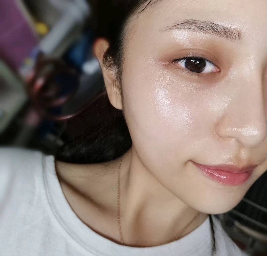 测评真实有效的素颜霜,评价较好的素颜霜