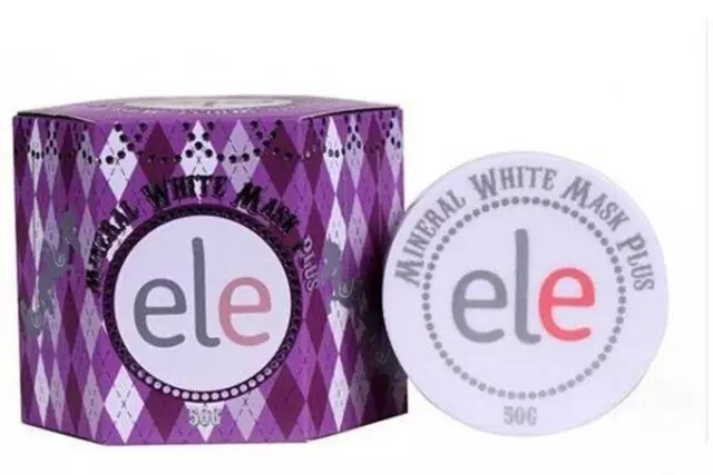 泰国化妆品必买清单进口欧莱雅,去泰国必买的彩妆清单