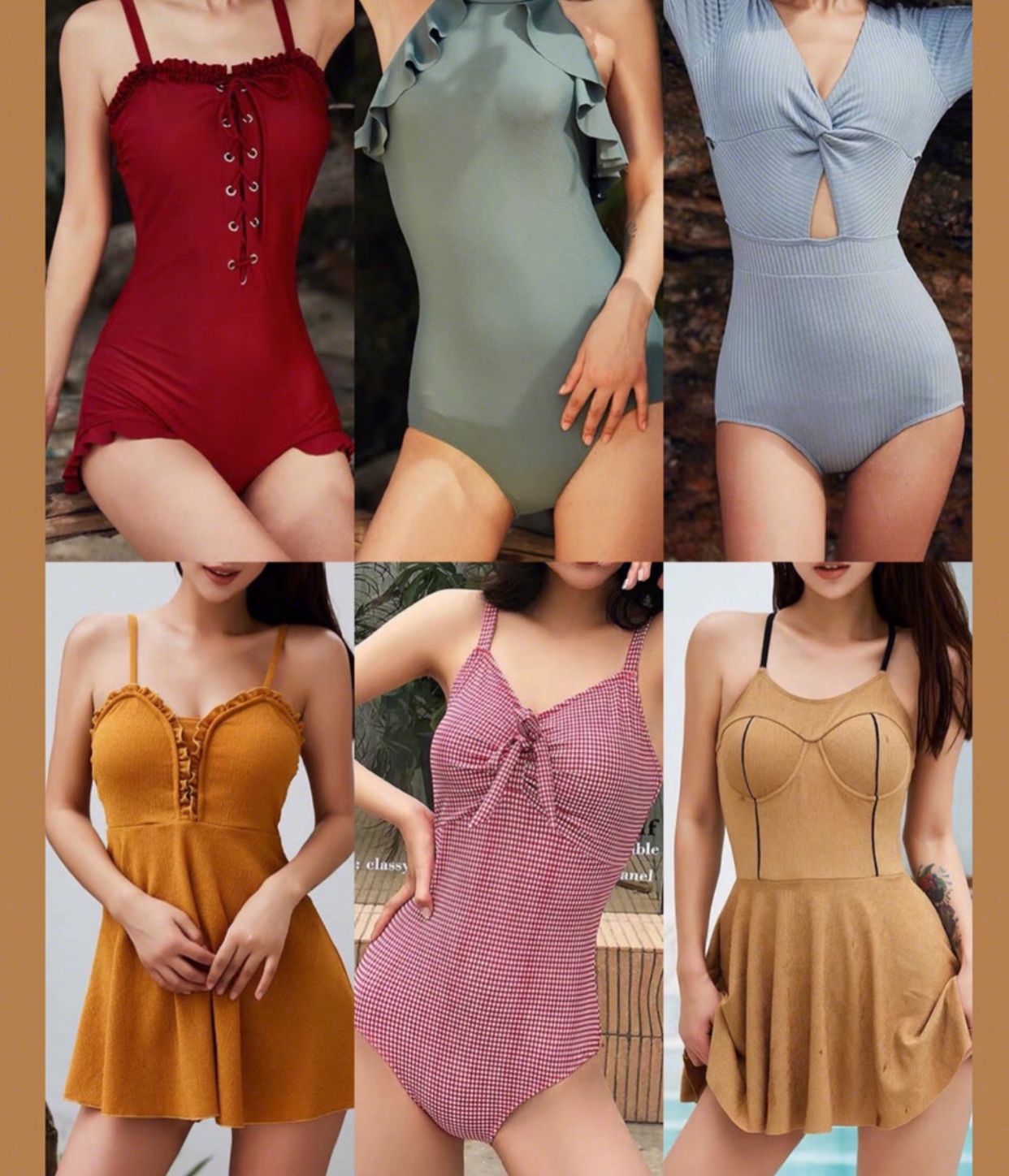 高颜值仙女泳衣,神仙泳衣推荐女