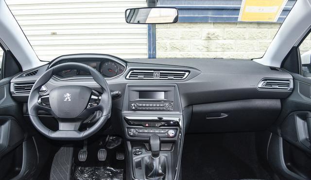 老标致308手动挡驾驶技巧,标致老款308车主真实感受