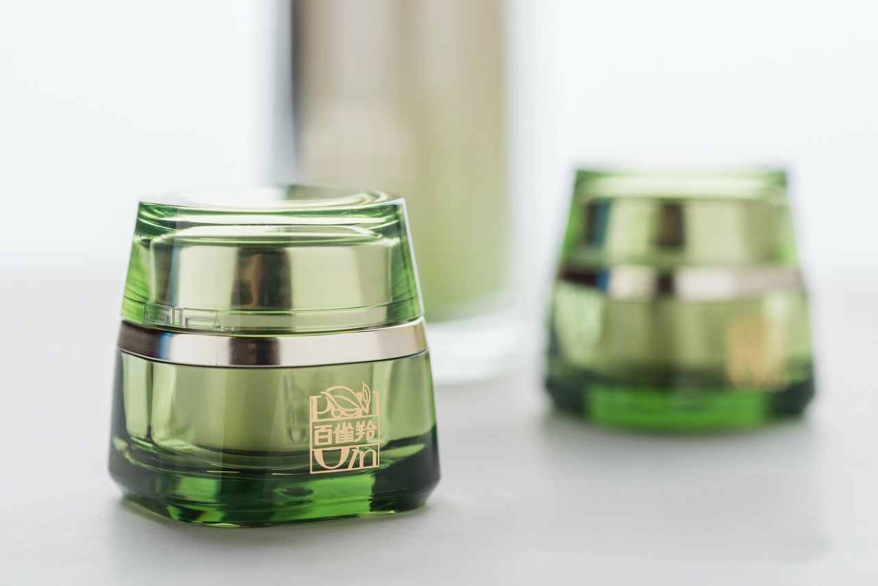 国货口碑最好的护肤品百雀羚,百雀羚国货大牌