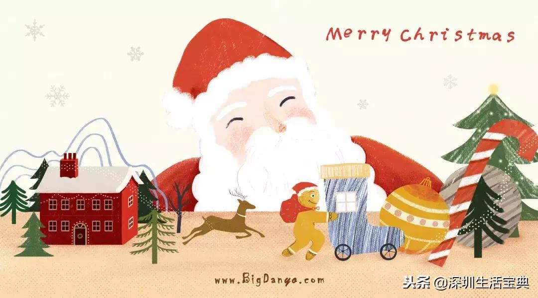 深圳南山有哪些风景,深圳南山夜晚有哪里好玩