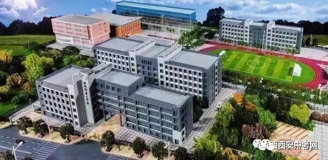 西安最牛逼中学,西安最强的中学