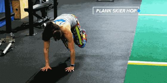 居家腹肌训练，让减脂练腹*管双**齐下，在减脂的同时练出马甲线