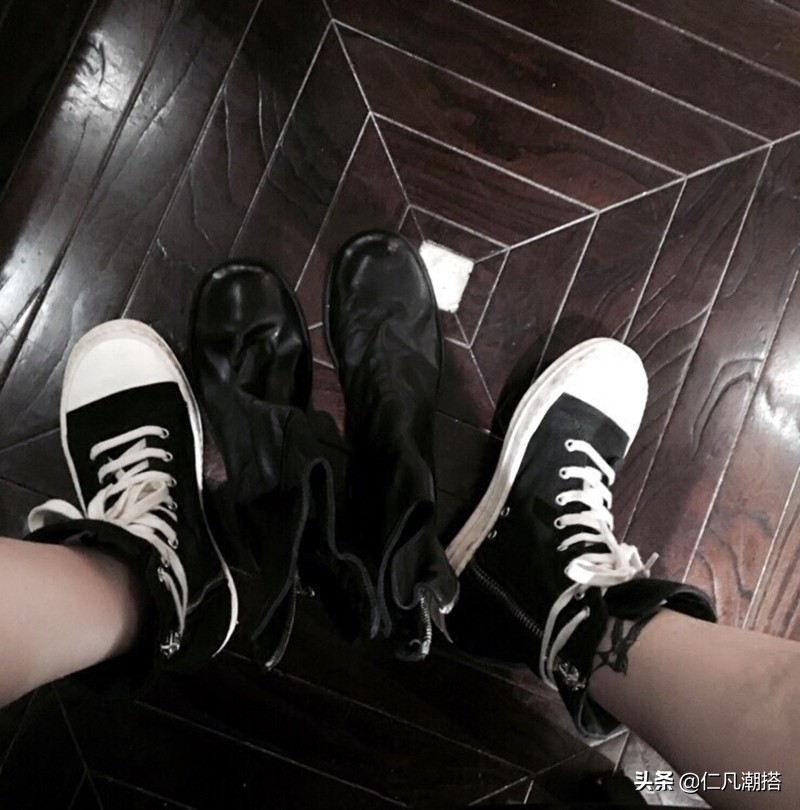 帆布鞋为什么不过时,帆布鞋过时了吗