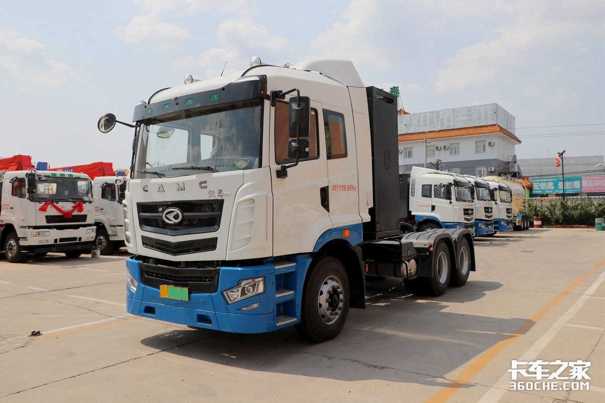 换电模式存在的优缺点,换电技术的发展现状及前景