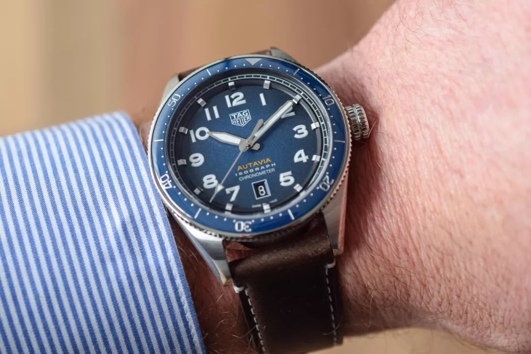 成功人士必备的一款腕表,最保值的奢侈腕表入门款推荐