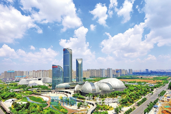 擘画新蓝图,擘画发展新图景