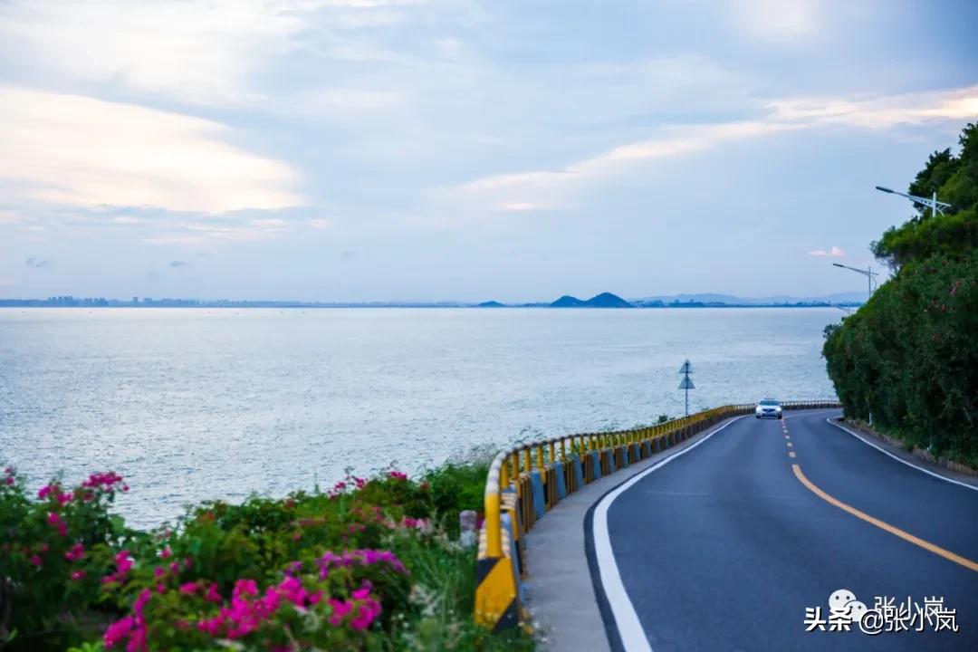 广州去潮汕自驾中途有哪些景点,厦门到潮汕自驾旅游攻略