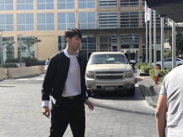 韩足协,孙兴慜夺冠免除兵役中国vs韩国