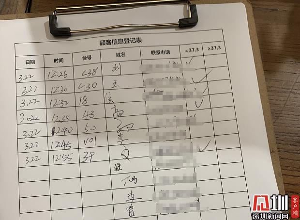 餐厅堂食扫码登记身份证还要上传照片？律师:未授权的采集主体可拒填