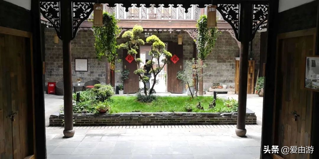 疫情后旅行新玩法,“州”游之衢州四天三夜