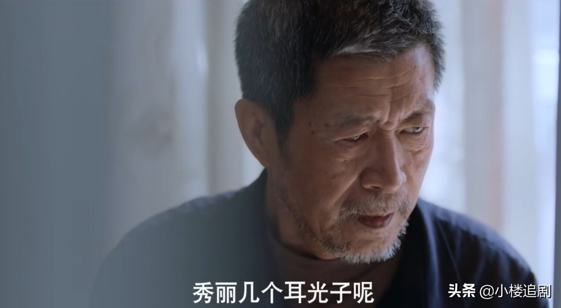 家暴杀夫、性侵*女幼**、小保姆跳楼，低调影后新剧才是“王炸”