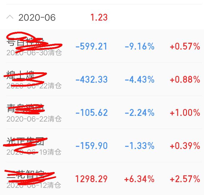炒股实战图解大全,2万本金炒股每月20%一年收入多少