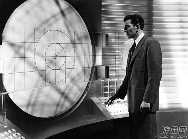 豆瓣评分最高的科幻电影top10,历史上评分最高的科幻电影