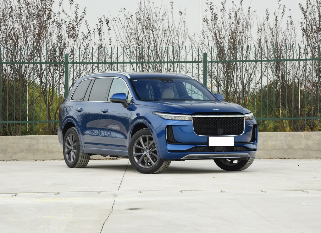 理想one电动车是电还是油,理想one电动车能燃油优先吗