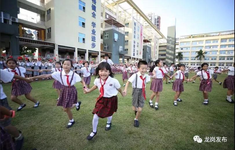 你好，我叫龙岗！欢迎你回来