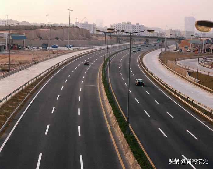 中国高速公路赚钱排行,中国最烧钱高速公路