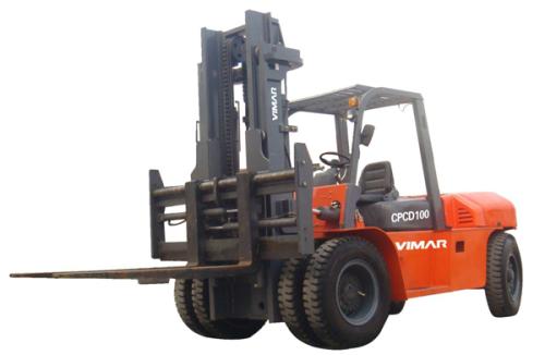 越野叉车品牌排行榜前十名,中国叉车品牌排行榜前十名