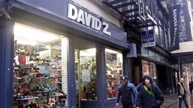 买得贵不如穿得对，潮流联名王KITH谁穿谁美