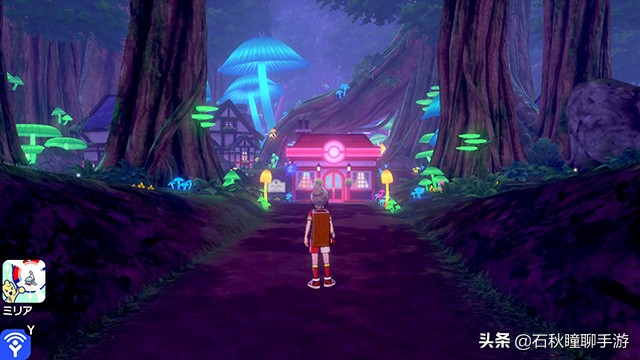 宝可梦剑盾开荒攻略,宝可梦剑新手攻略全流程